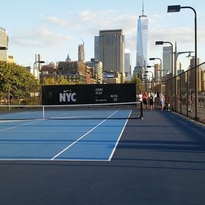 Inspired by movement, addicted to cool things!